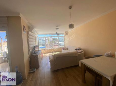 Bodrum Konacık Da Satılık 2+1 Üst Kat Daire.