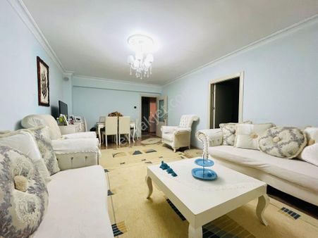 Kazım Orbay'da Mehmet Ali Altun Caddesi Yakını 5+1 Dubleks Satılık Daire !!!