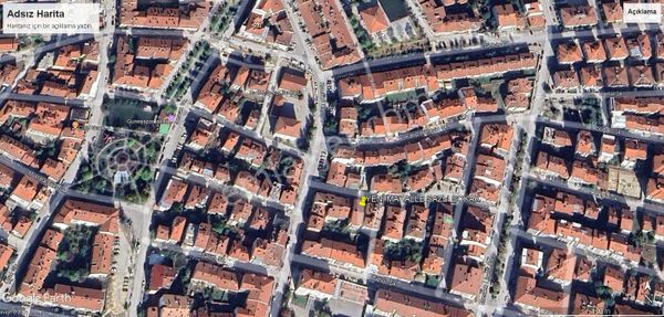 Yeni Mahalle Süper Konumda Satılık Daire