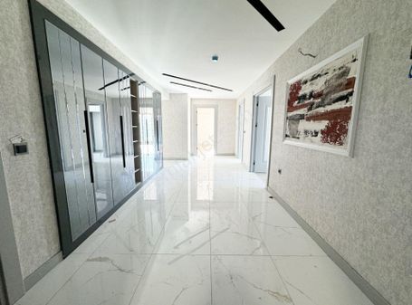 Cihandan Ovacıkta Yozgat Bulvara Yakın 4+1 220m2 8.katta Daire