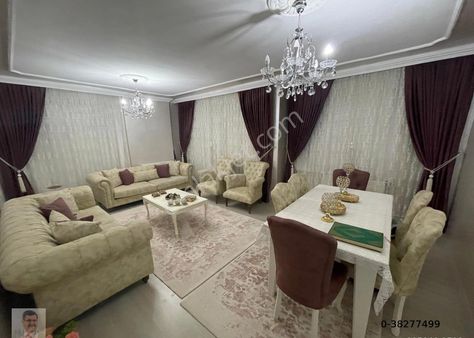 İlhami Çakırtaş Emlak A.ş'den Alipaşa'da Geniş Satılık 3+1 Daire