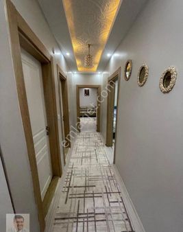 İlhami Çakırtaş Emlak A.ş'den 3+1 Dublex Daire