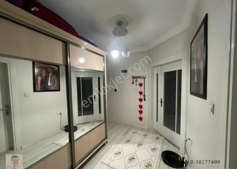 İlhami Çakırtaş Emlak A.ş'den Site İçi 3+1 Daire