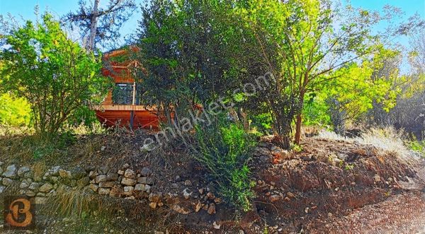 Antalya Kumluca Belen De Satılık Müstakil Ahşap Ev 70 M2...