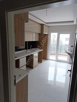 Bağlum'da Müteahhitten Full Yapılı 3+1 Satılık Daire