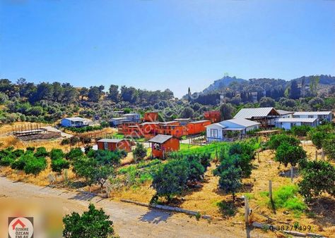 Özdere'li Olmanın En Kolay Yolu