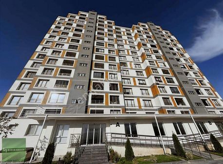 Germir Mahallesi Satılık Ultra Lüx Site İçi Daire