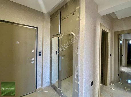 Yüksek Kredili,teslim, Giyinme Odalı Ultra Geniş Daireler