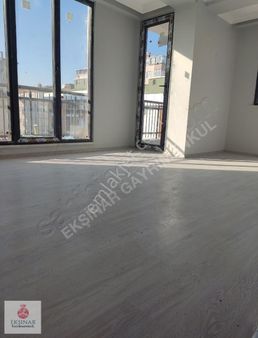 Ekşinar'dan Fırsat Cennet Alparslan'da Sıfır Dubleks