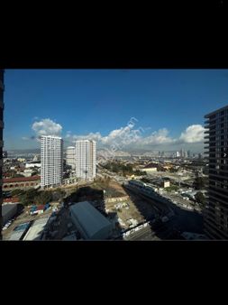 Allsancak Deniz Manzaralı Satılık 1+1