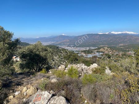 Stop’tan Bozyer 5.265m² Satılık Tarla