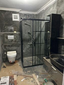 Bursa Osmangazi Muradiye Mhde Satılık Giriş Kat