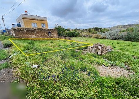 Erbay Gayrimenkul'den İncesu Karahöyük'de Yol Kenarı 164 M2 Arsa