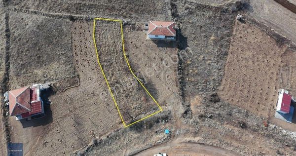 Karakaya 565 M2 Tek Tapu Anayola 500 Metre Fırsat Bağ