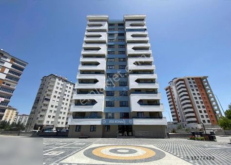 Yıldızevler Ege Konağı 4+1 Net 170 M2 Ultra Lüxx Daire