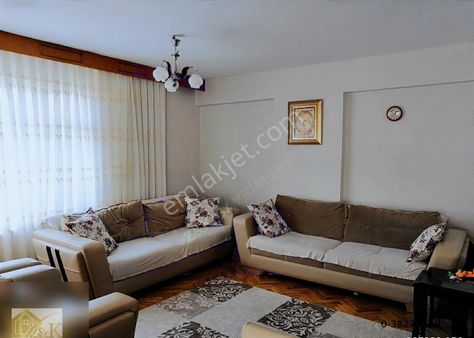 Yalova Çiftlikköy 3+1 Satılık Daire