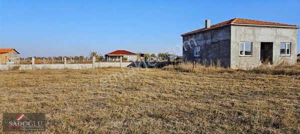 Çiflik Ruhsatlı Satılık Arsa
