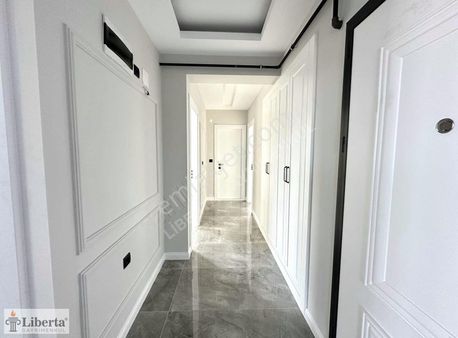 Beypınar'da Yüksek Kredili,cambalkonlu Lüks Sıfır 2+1 Daire