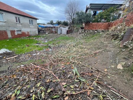 Utku Gayrimenkulden Akhisar Karasonya Mahallesinde Satılık Arsa