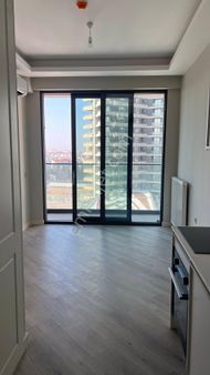 Allsancak Şehir Manzaralı Satılık 1+1