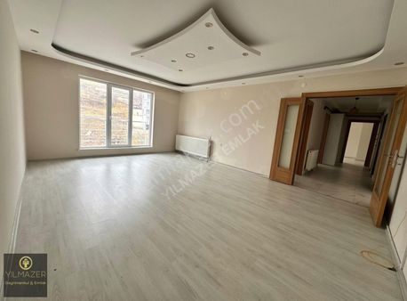 Yılmazer'den F. Çelik'de En Üst Kat 3+1 Masrafsız Çift Balkonlu