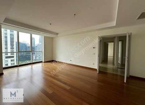 Maslak Mashattan Satılık 3+1 Güncel Daire