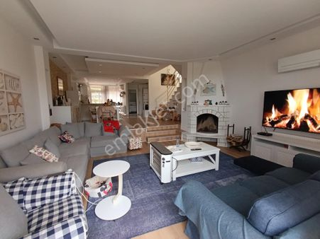 Kuşadasının En Güzel Manzarasında Yaşam