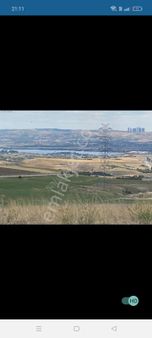 Gölbaşı Yurtbey Mahallesinde Satılık Ticari Konut Hisse