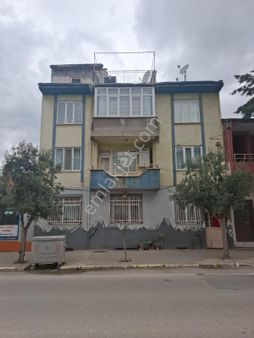 Century 21. Loca Gayrimenkul'den 3+1 Satılık Daire Gaziosmanpaşa Mh.