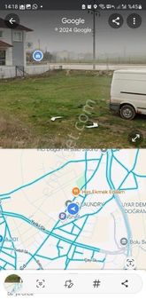 Bolu Merkez Asagi Soku Ticari Arsa