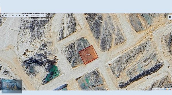 Kilis Liva Gayrimenkul'den Üniversite Arkasında Satılık A-5 Arsa