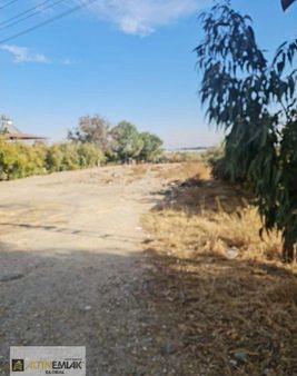 Altın Emlak'tan İskenderun Yoluna Sıfır Arsa