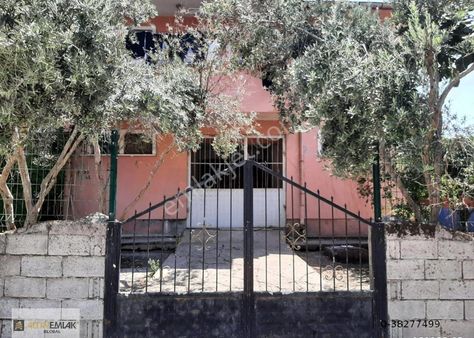 Altın Emlak'tan Antakya Akçaovada Komple Satılık