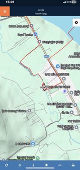 Büyükçekmece Ahmediye Lojistik Ve Tır Garajı Uygun Arazi