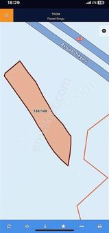 Saray Göçerlerde Otobana Yakın Arazi