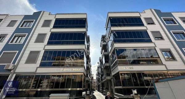 Akçay Altınkumda Ön Cephe 2+1 Ayrı Mutfaklı Satılık Lüks Daire