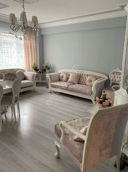 3+1 Full Yapılı Masrafsız