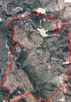 Ayvacık Mahallesinde Satılık Tarla