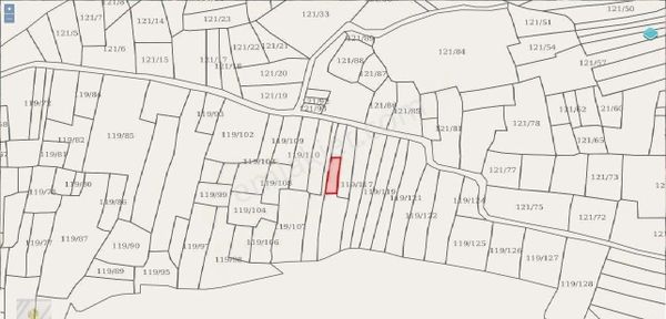 Bilecik Söğüt Yakacık Mahallesinde Sera İçi Satılık Bahçe