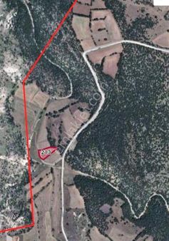 Ayvacık Mahallesinde Satılık Tarla