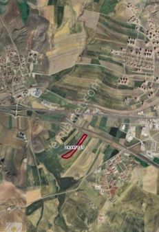 Ankara Polatlı Zafer Mahallesinde Satılık 1/2 Tarla Hissesi