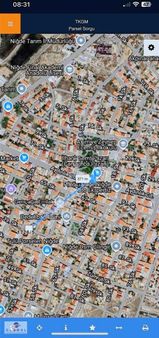 İlhanlıda 2025 Sonunda Tam Teslim 2+1 Full Satılık Daireler