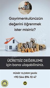 Satılık Dükkan Aydınlarda