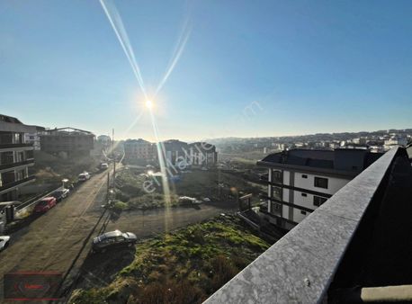 Beylikdüzü Kavaklı'da 4+2 Sıfır Dubleks