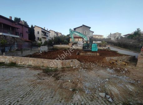 Güzelbahçe Mustafa Kemal Paşa Mah Satılık Arsa