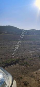 Urla Uzunkuyu Satılık Arsa