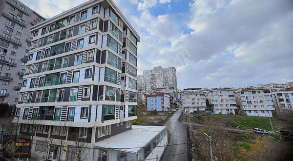 Milpark Yanında İskanlı Kapalı Otoparklı Sıfır 2+1 Daire