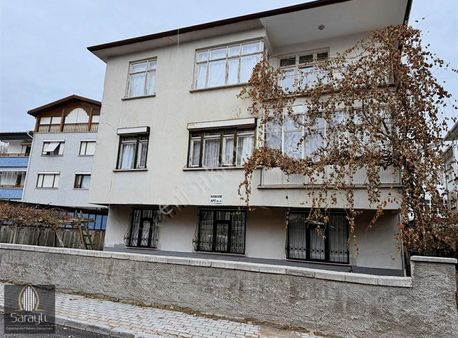 Saraylı'dan Meram Havzan Da Satılık 3+1 Daire