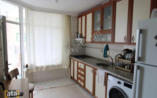 Cumhuriyet Mahallesinde Site İçerisinde 3+1 Satılık Daire