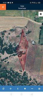 Sude Gayrimenkul’dan Satılık Yatırımlık Tarla